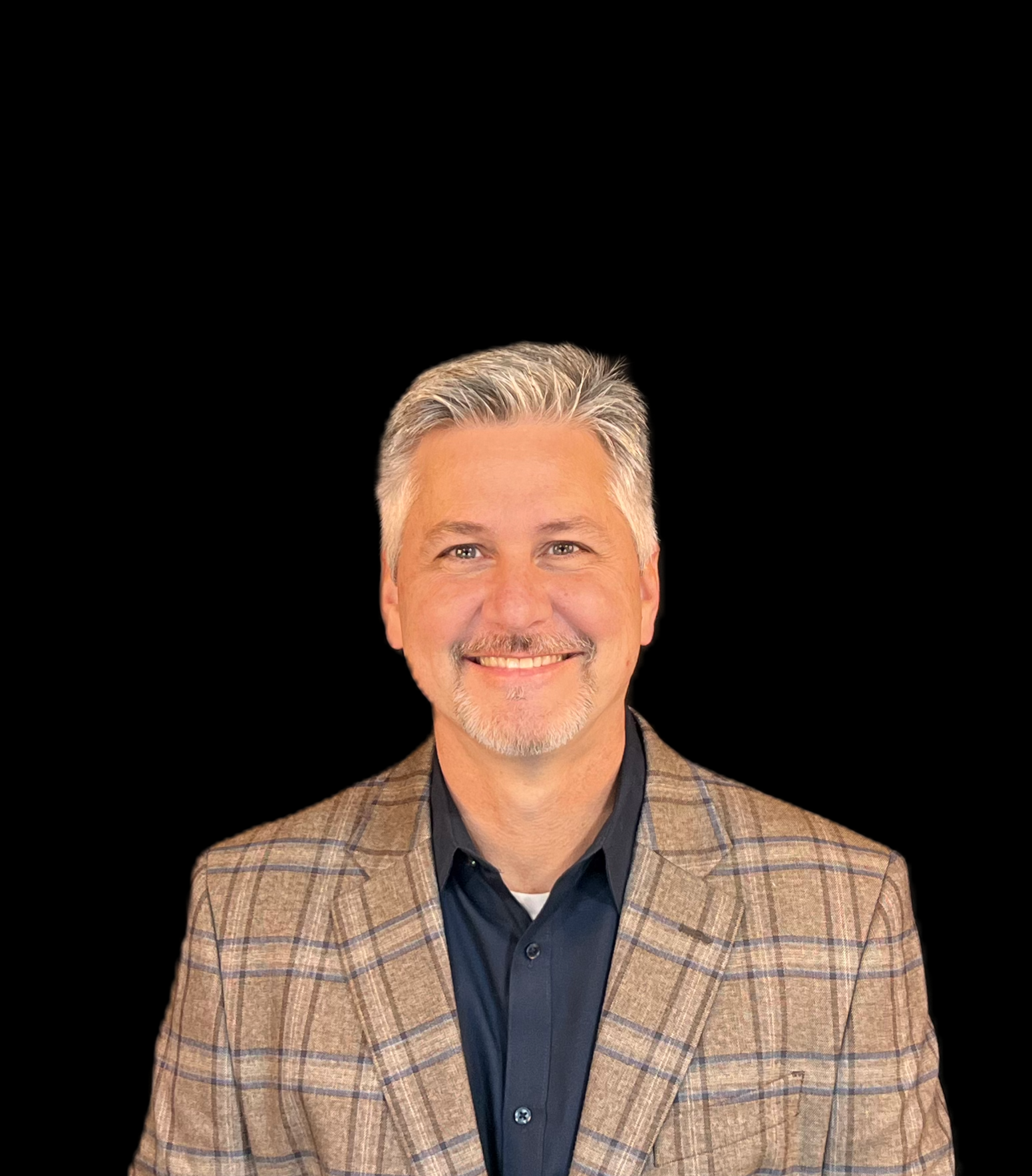 Brandon and Kelli Harwell — BK Team