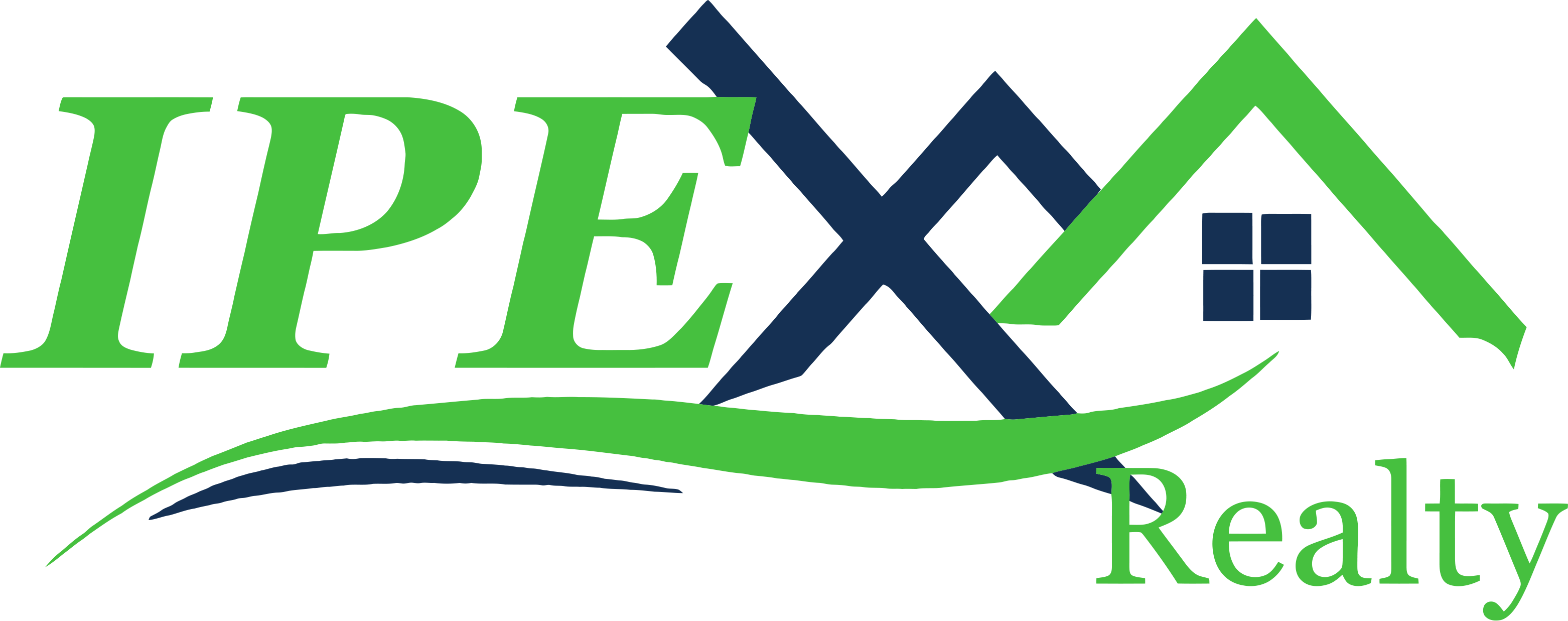 IPEX Realty Logo